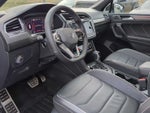2024 Volkswagen Tiguan SEL R-Line