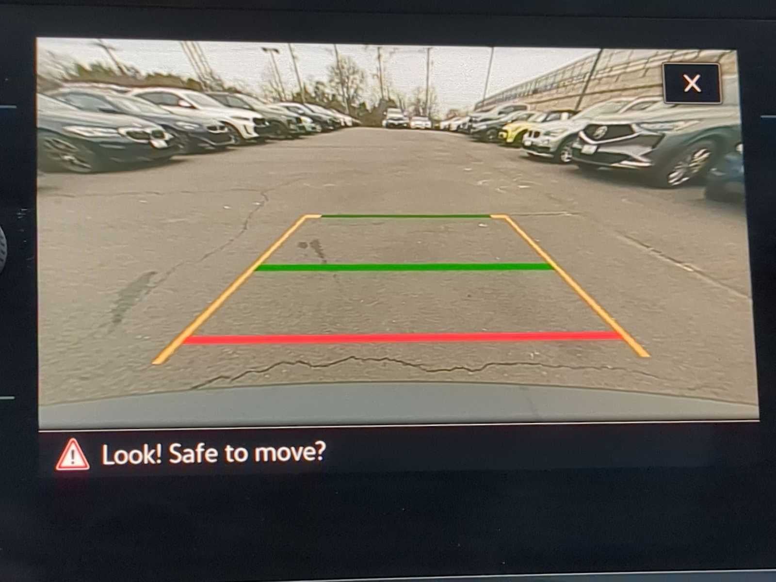 2024 Volkswagen Tiguan SEL R-Line