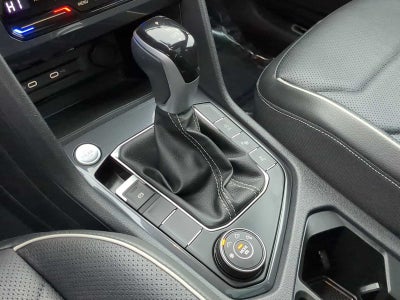 2024 Volkswagen Tiguan SEL R-Line