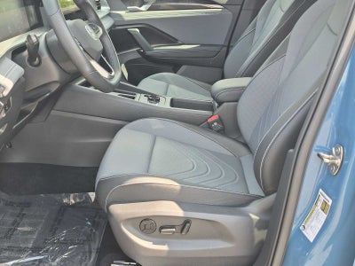 2025 Volkswagen Tiguan SE R-Line Black