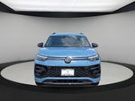 2025 Volkswagen Tiguan SE R-Line Black