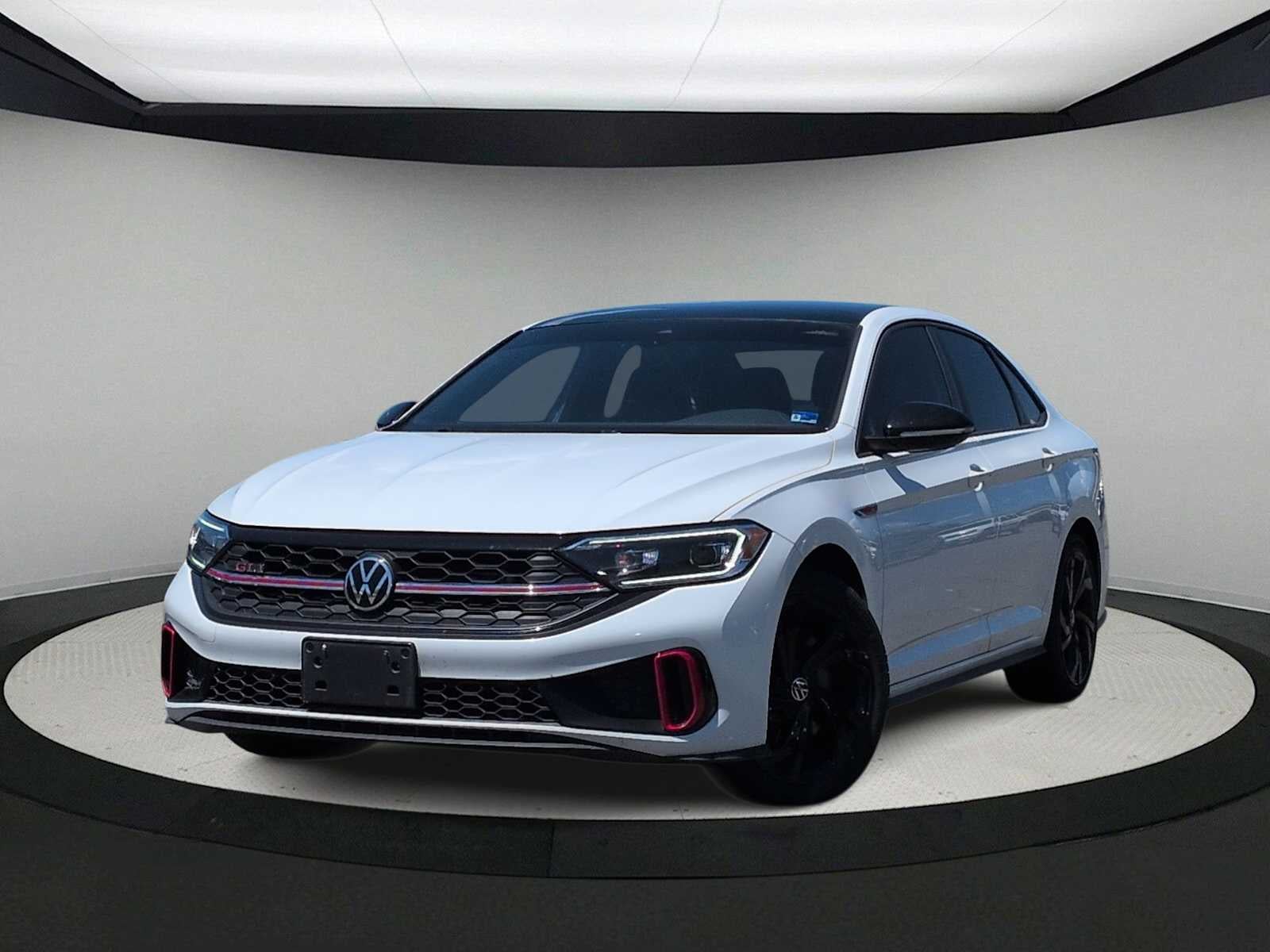 2023 Volkswagen Jetta 2.0T GLI Autobahn DSG's photo