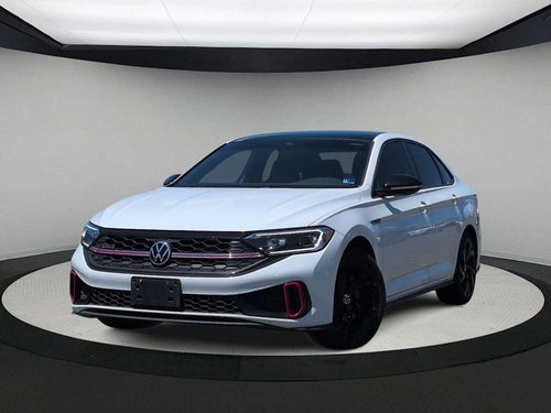 2023 Volkswagen Jetta GLI Autobahn