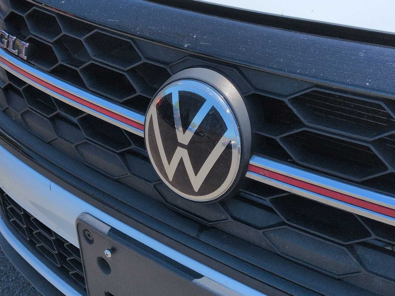2023 Volkswagen Jetta GLI Autobahn