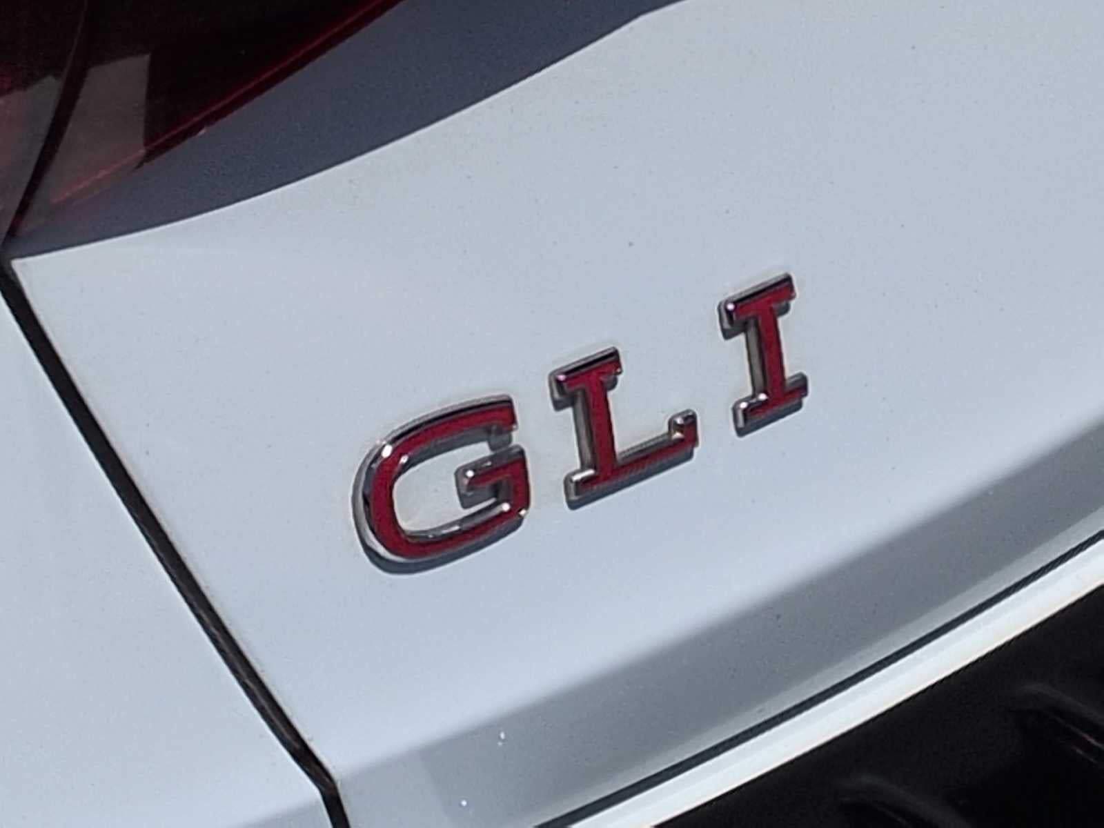 2023 Volkswagen Jetta GLI Autobahn