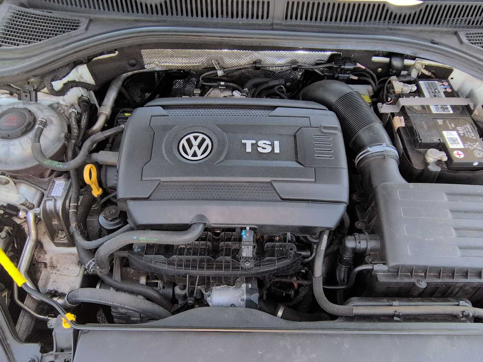 2023 Volkswagen Jetta GLI Autobahn