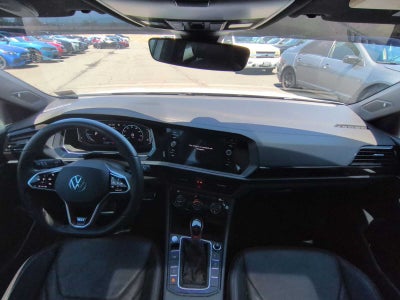 2023 Volkswagen Jetta GLI Autobahn