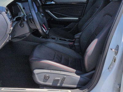 2023 Volkswagen Jetta GLI Autobahn