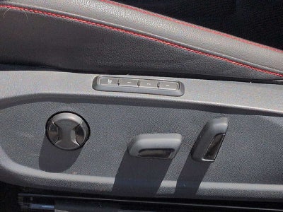 2023 Volkswagen Jetta GLI Autobahn