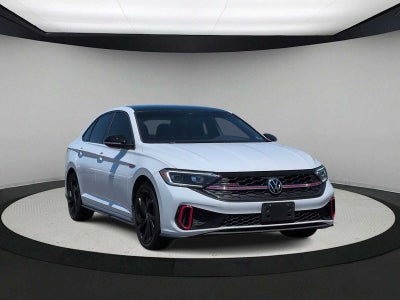 2023 Volkswagen Jetta GLI Autobahn