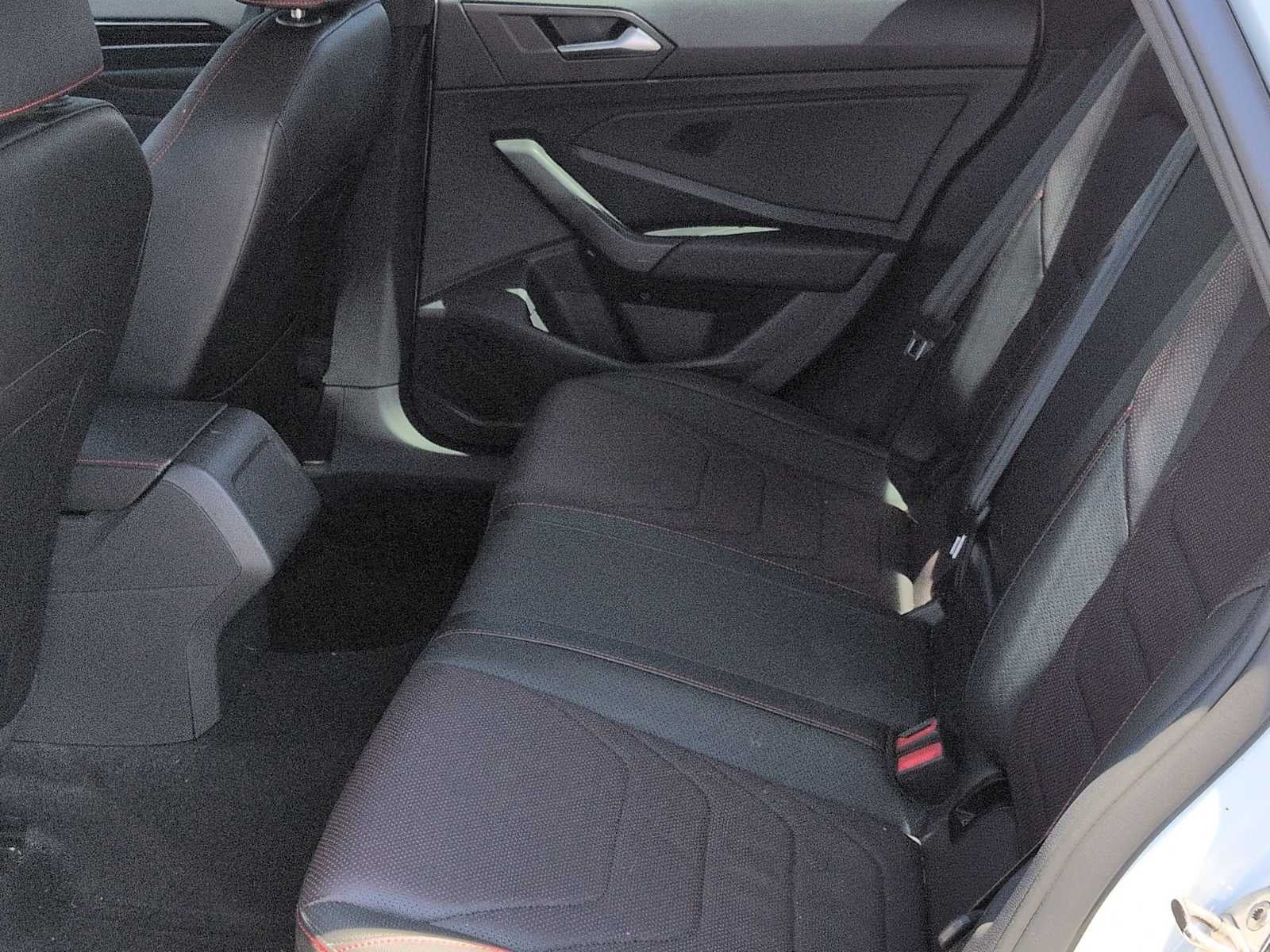 2023 Volkswagen Jetta GLI Autobahn