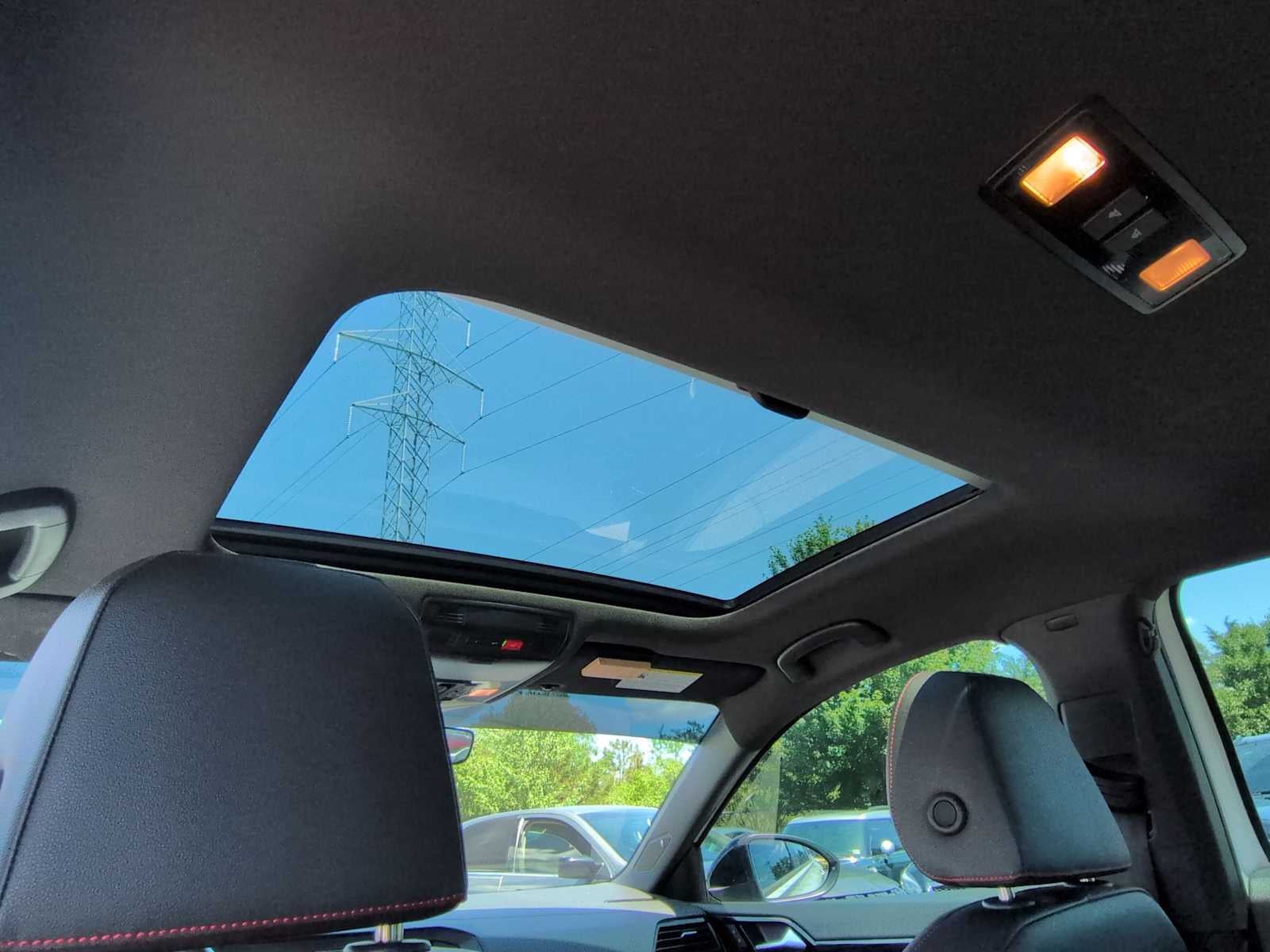 2023 Volkswagen Jetta GLI Autobahn