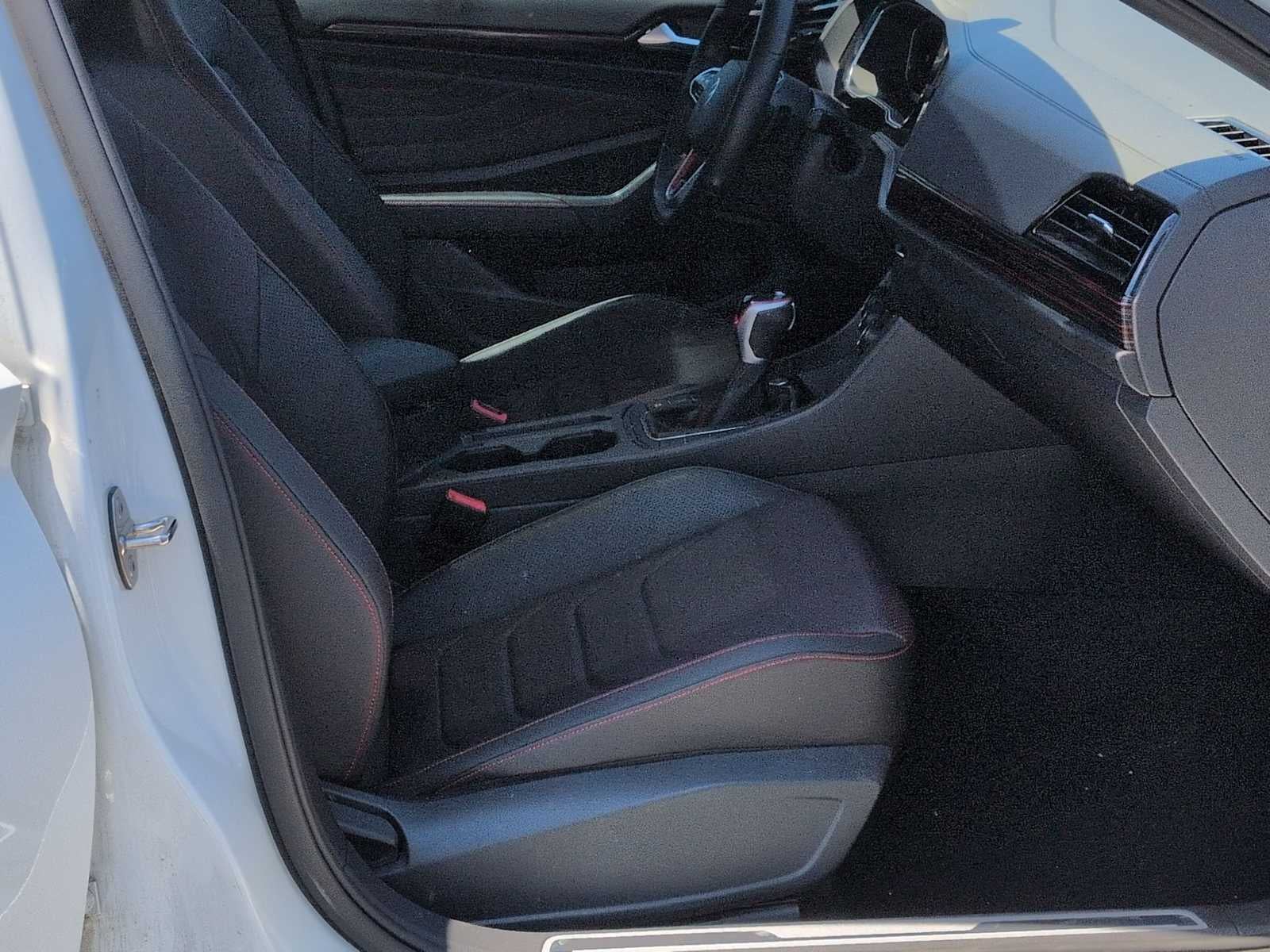 2023 Volkswagen Jetta GLI Autobahn