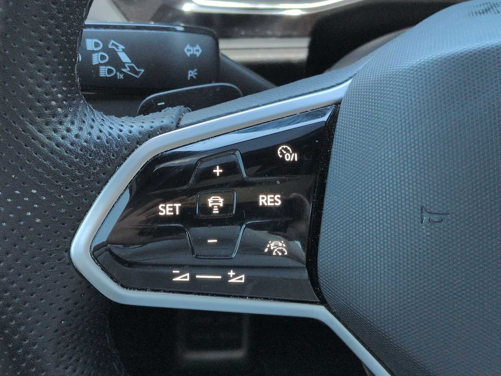 2023 Volkswagen Jetta GLI Autobahn