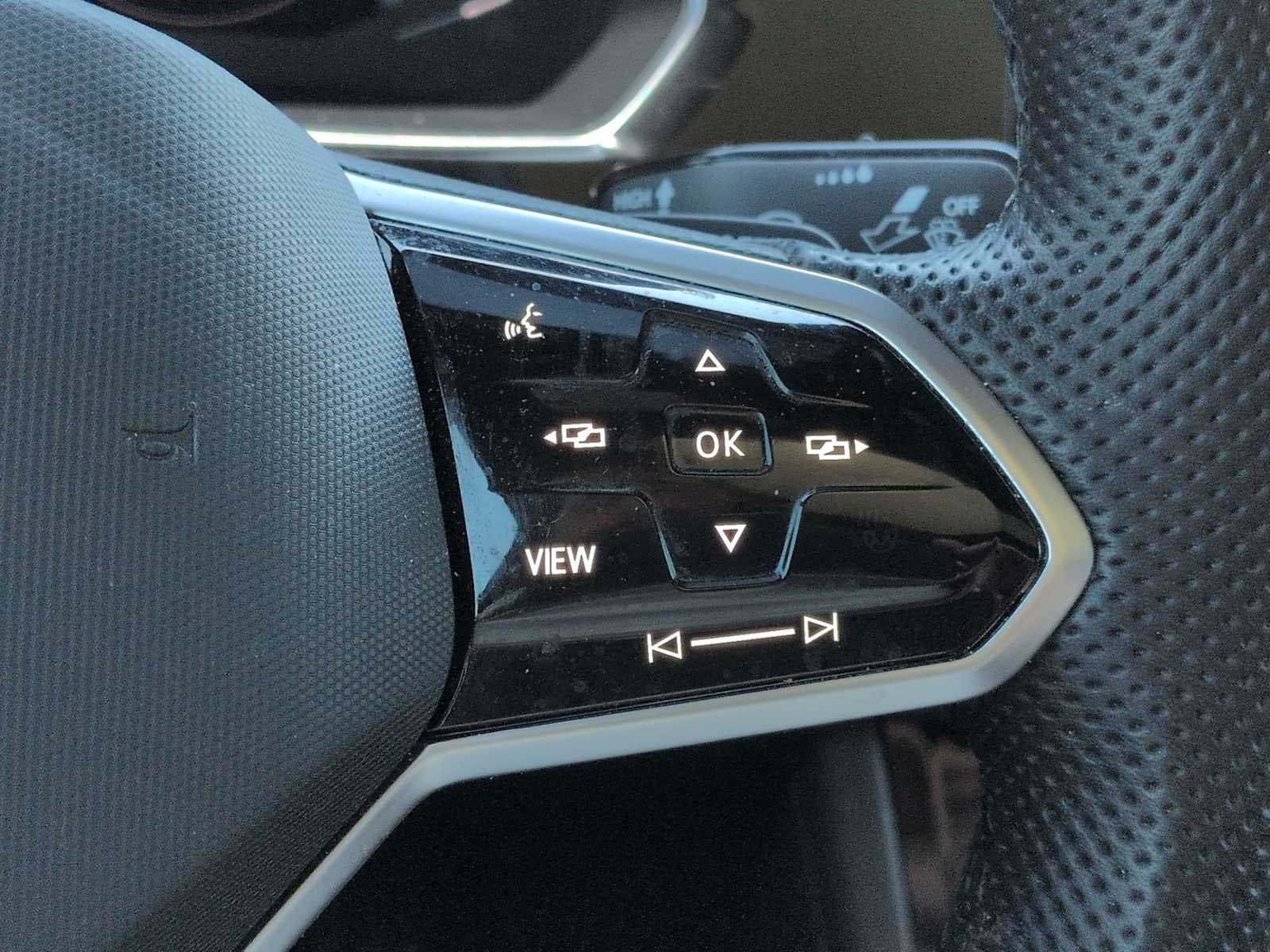 2023 Volkswagen Jetta GLI Autobahn