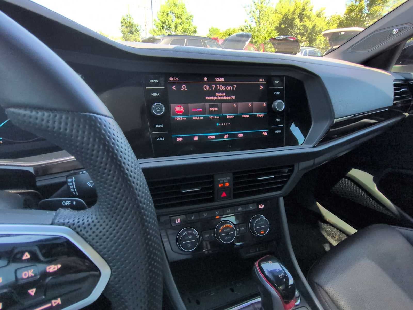 2023 Volkswagen Jetta GLI Autobahn