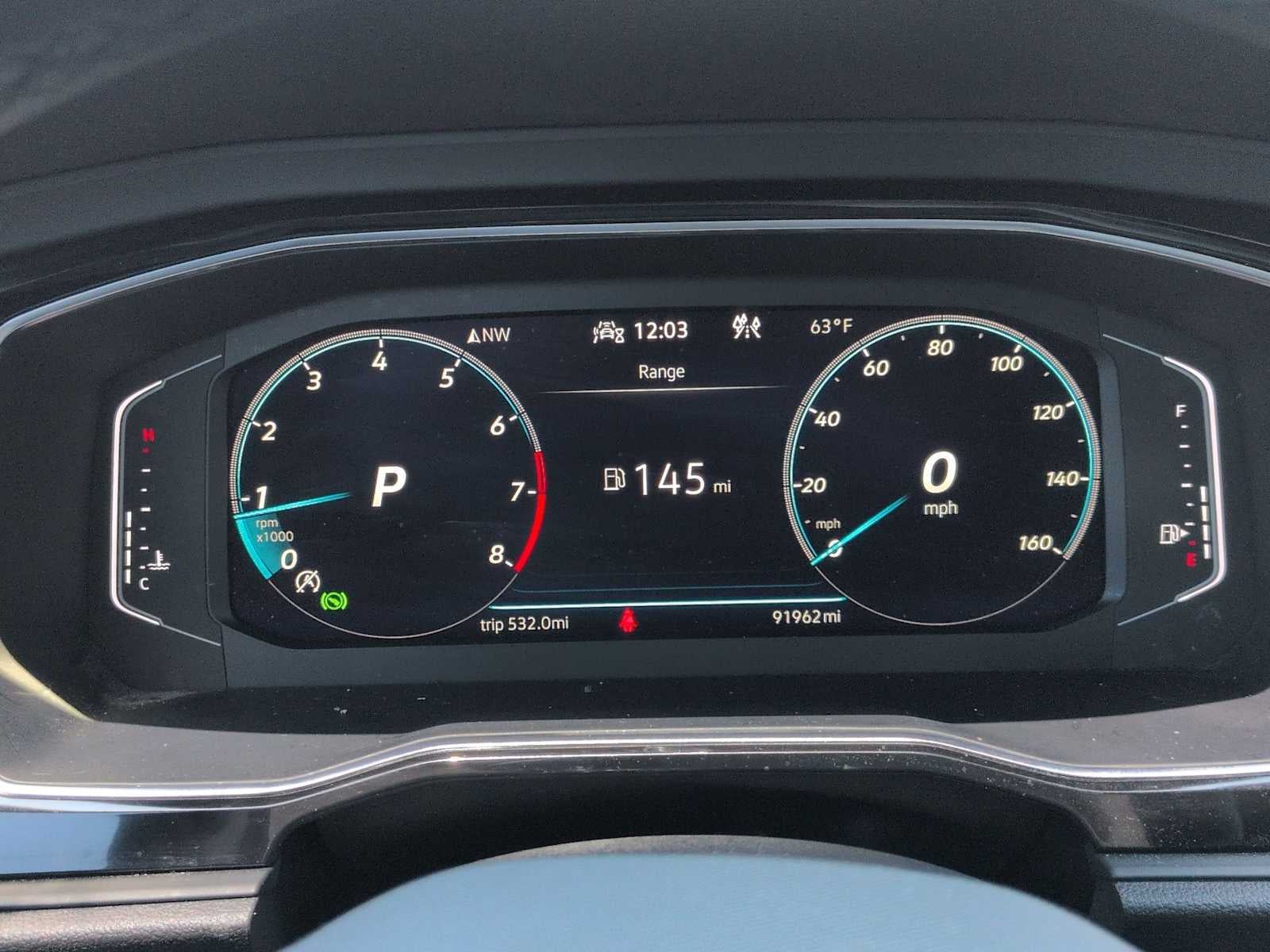 2023 Volkswagen Jetta GLI Autobahn