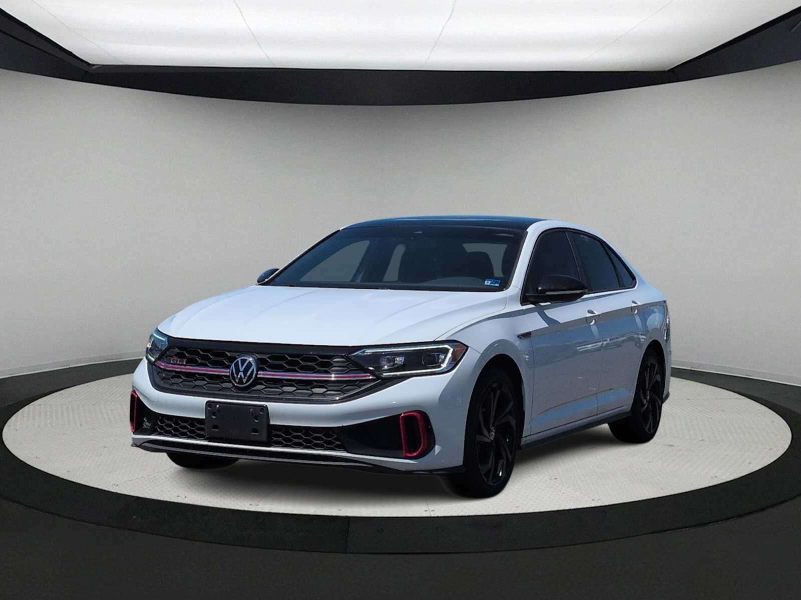 2023 Volkswagen Jetta GLI Autobahn