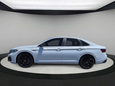 2023 Volkswagen Jetta GLI Autobahn