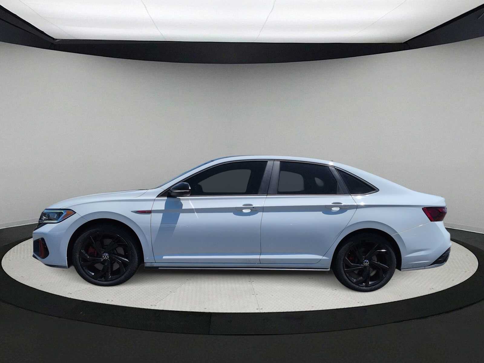 2023 Volkswagen Jetta GLI Autobahn