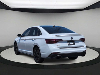 2023 Volkswagen Jetta GLI Autobahn