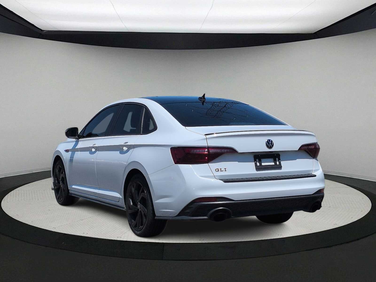 2023 Volkswagen Jetta GLI Autobahn