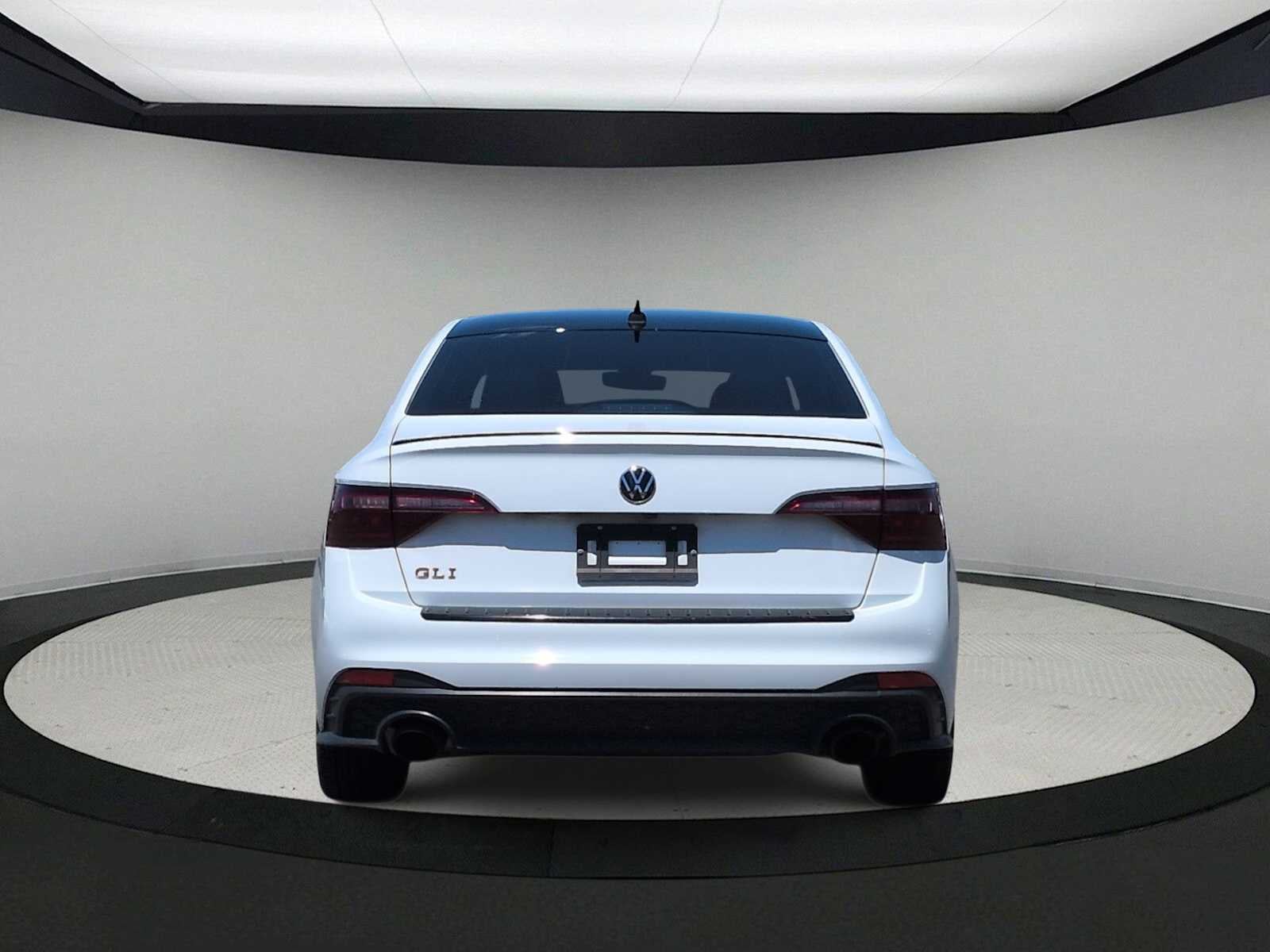 2023 Volkswagen Jetta GLI Autobahn