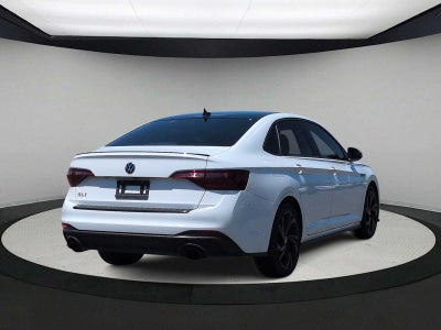 2023 Volkswagen Jetta GLI Autobahn