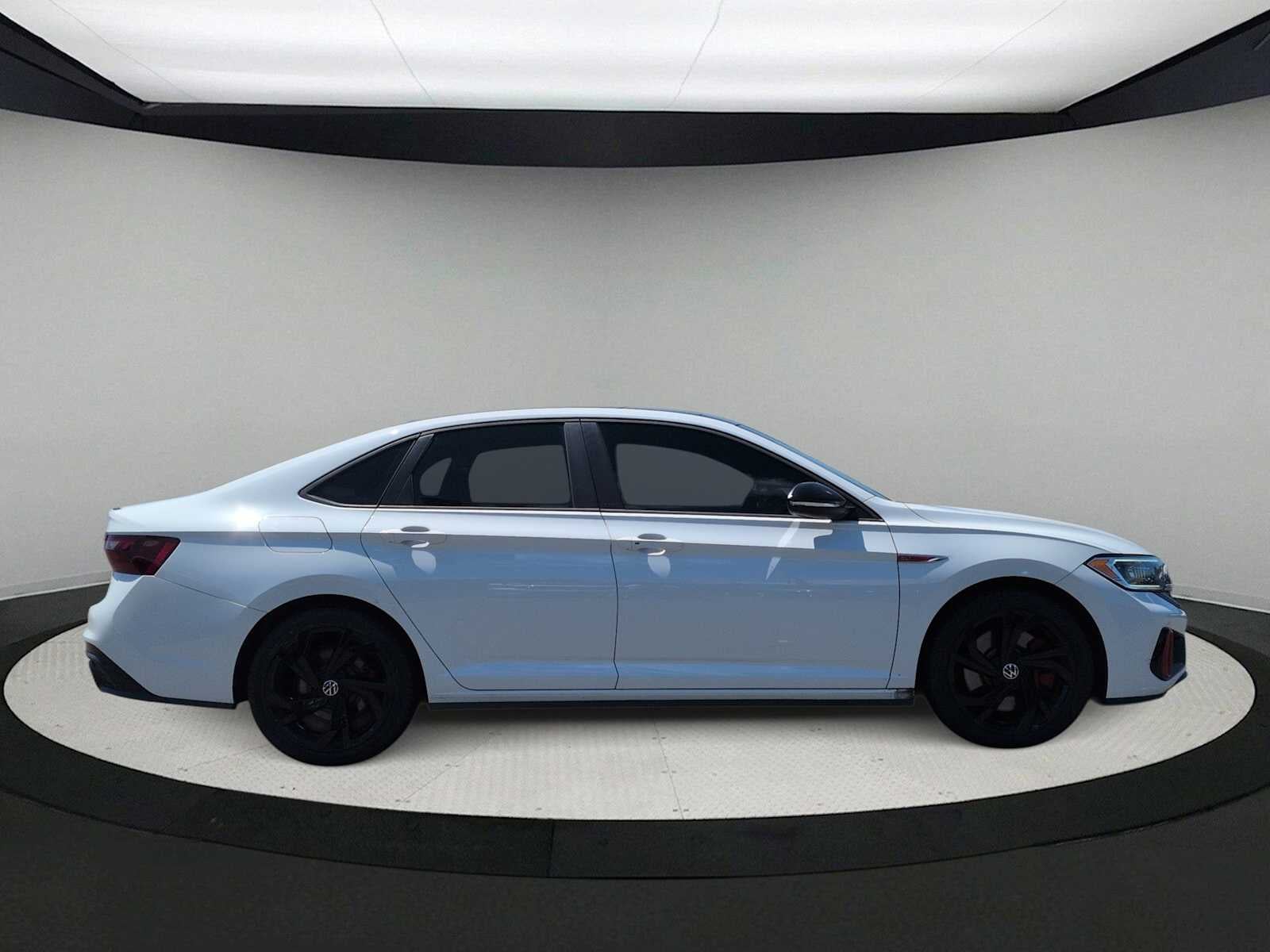 2023 Volkswagen Jetta GLI Autobahn