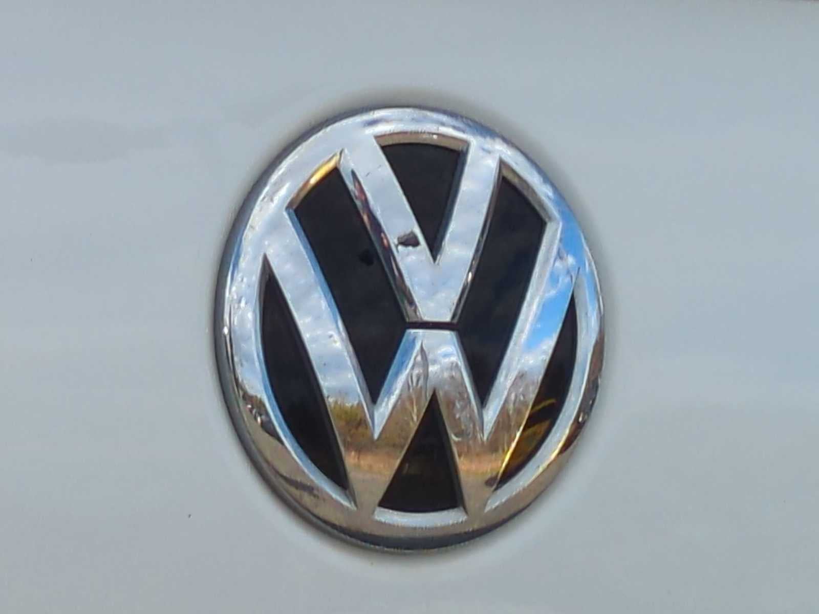 2016 Volkswagen Jetta 2.0T GLI SE