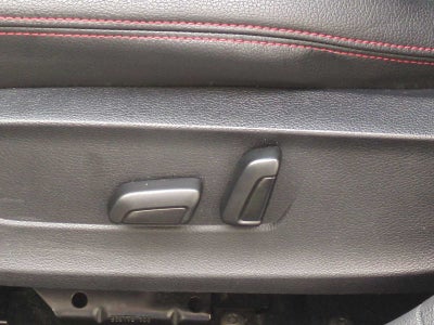 2016 Volkswagen Jetta 2.0T GLI SE