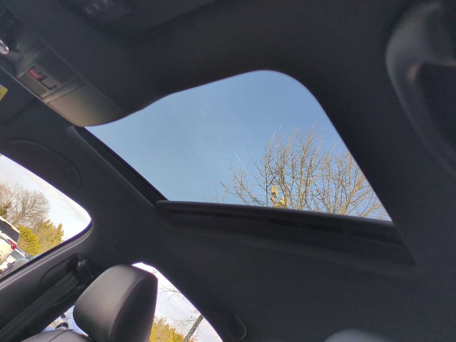 2016 Volkswagen Jetta 2.0T GLI SE