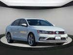 2016 Volkswagen Jetta 2.0T GLI SE