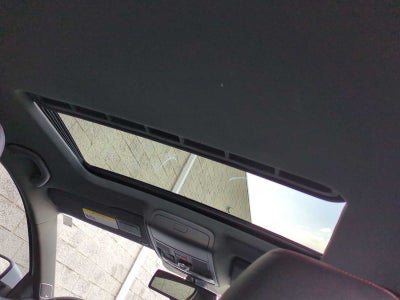 2016 Volkswagen Jetta 2.0T GLI SE