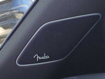 2016 Volkswagen Jetta 2.0T GLI SE