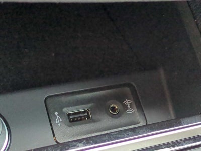 2016 Volkswagen Jetta 2.0T GLI SE