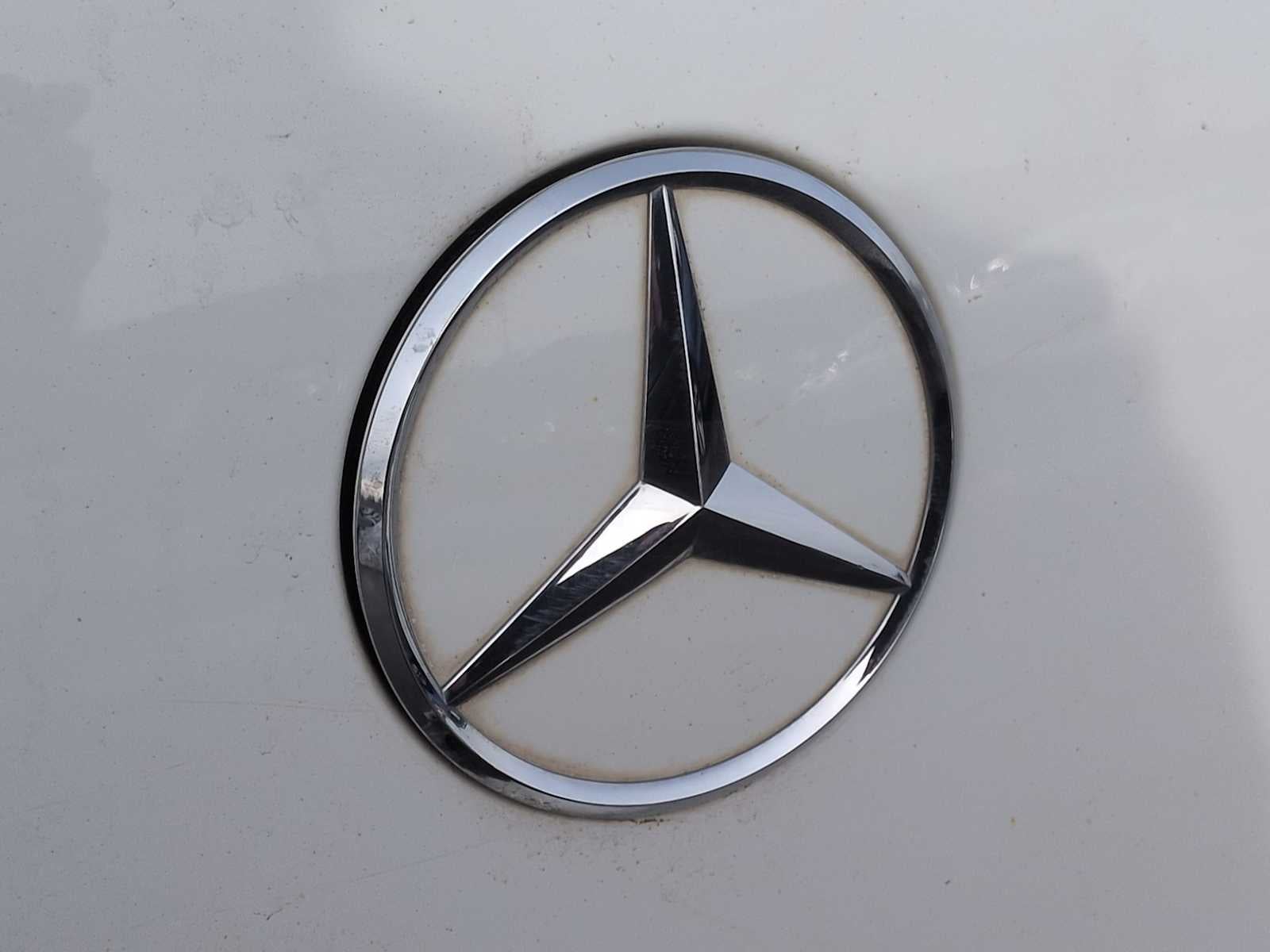 2018 Mercedes-Benz AMG® GLE 43 AMG® GLE 43