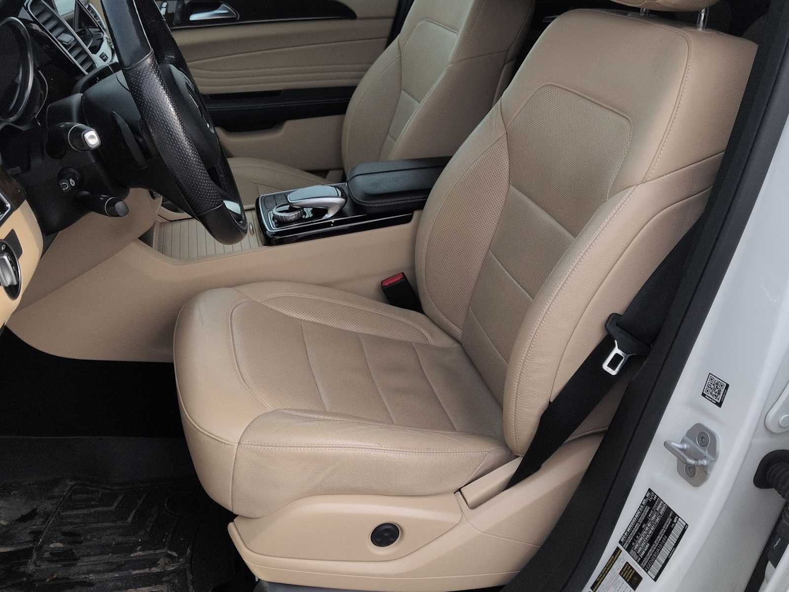 2018 Mercedes-Benz AMG® GLE 43 AMG® GLE 43