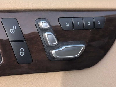 2018 Mercedes-Benz AMG® GLE 43 AMG® GLE 43