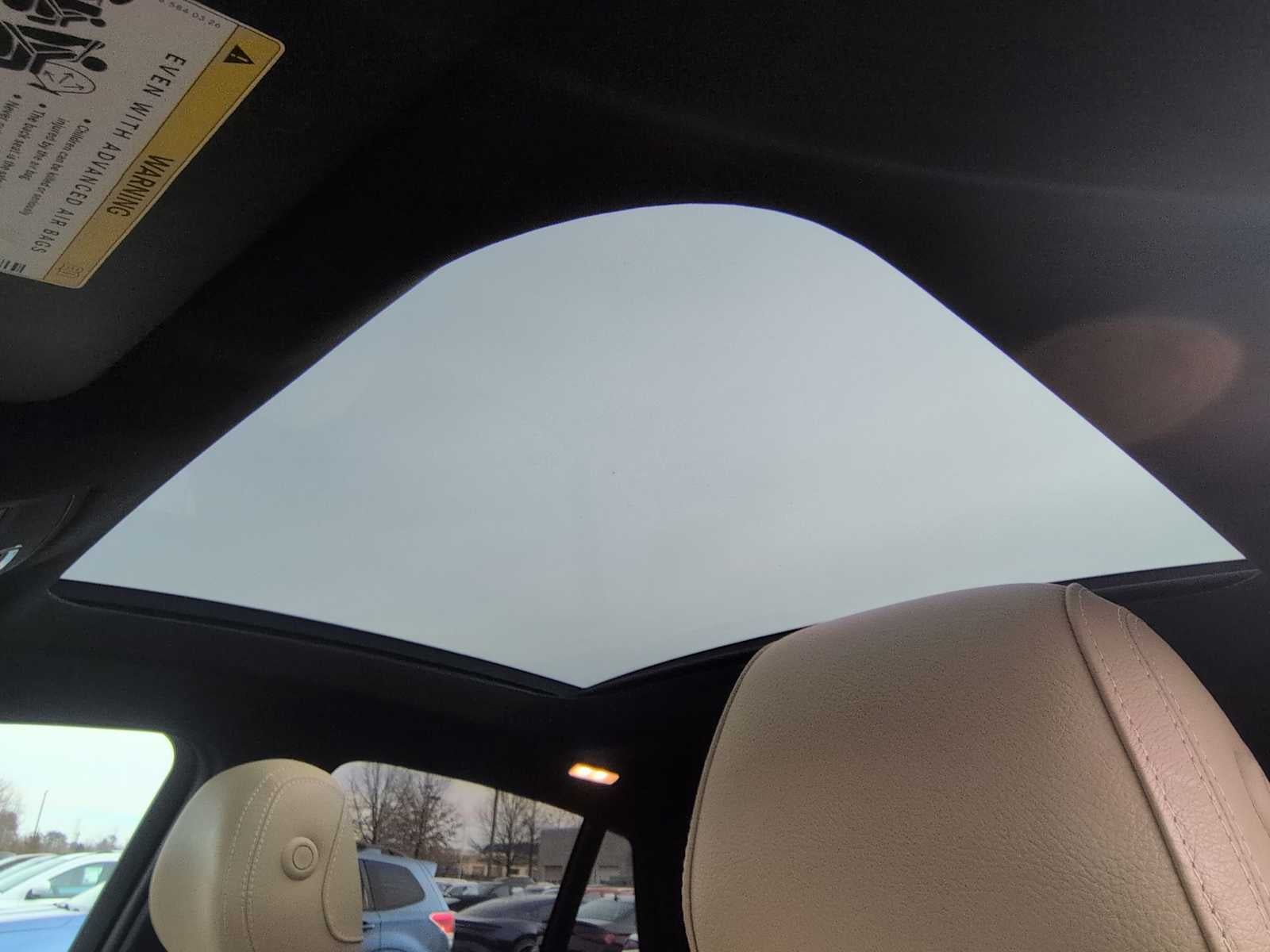 2018 Mercedes-Benz AMG® GLE 43 AMG® GLE 43