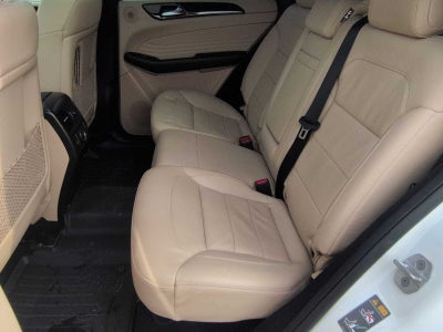 2018 Mercedes-Benz AMG® GLE 43 AMG® GLE 43