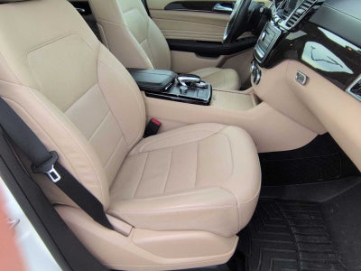 2018 Mercedes-Benz AMG® GLE 43 AMG® GLE 43