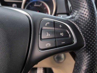 2018 Mercedes-Benz AMG® GLE 43 AMG® GLE 43