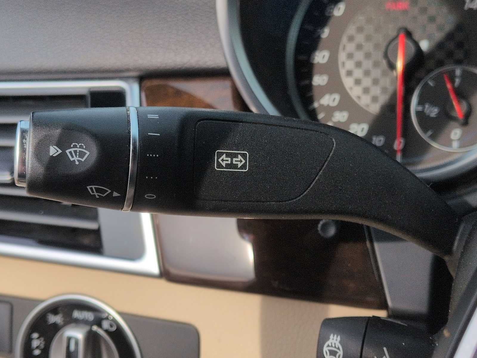 2018 Mercedes-Benz AMG® GLE 43 AMG® GLE 43