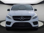 2018 Mercedes-Benz AMG® GLE 43 AMG® GLE 43