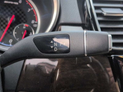 2018 Mercedes-Benz AMG® GLE 43 AMG® GLE 43