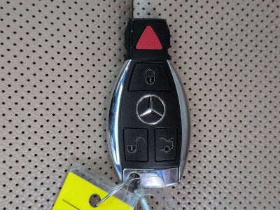 2018 Mercedes-Benz AMG® GLE 43 AMG® GLE 43