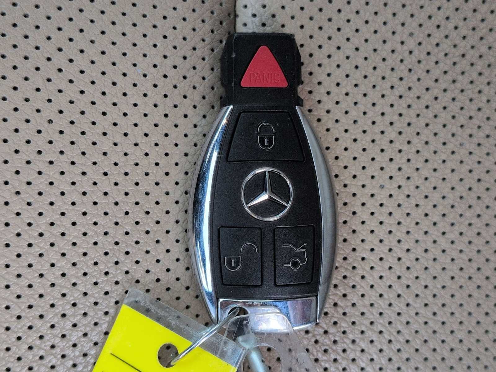 2018 Mercedes-Benz AMG® GLE 43 AMG® GLE 43