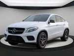 2018 Mercedes-Benz AMG® GLE 43 AMG® GLE 43