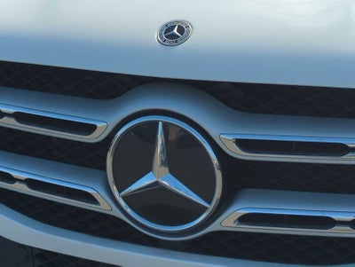 2020 Mercedes-Benz GLE GLE 350